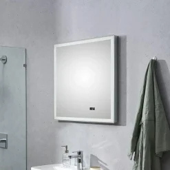 Pelipal Badezimmerspiegel Quick 360