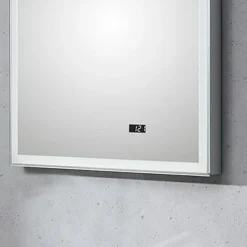 Pelipal Badezimmerspiegel Quick 360