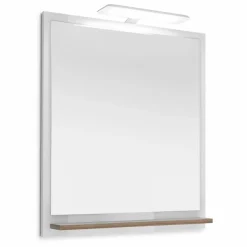 Clearance Pelipal Badezimmerspiegel Quick 923 Transparent