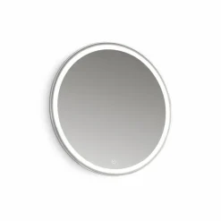 Puris Badezimmerspiegel Rounds