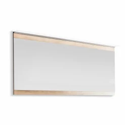 Outlet Puris Badezimmerspiegel Rounds Transparent