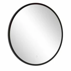 Held-Möbel Badezimmerspiegel Vigo Transparent