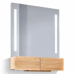 Voglauer Badezimmerspiegel Vmontanara