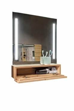 Voglauer Badezimmerspiegel Vmontanara