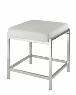 Badhocker Bernd Weiß