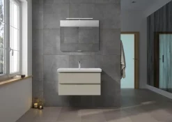 Pelipal Badkombination Elba