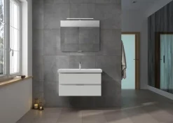 Pelipal Badkombination Elba