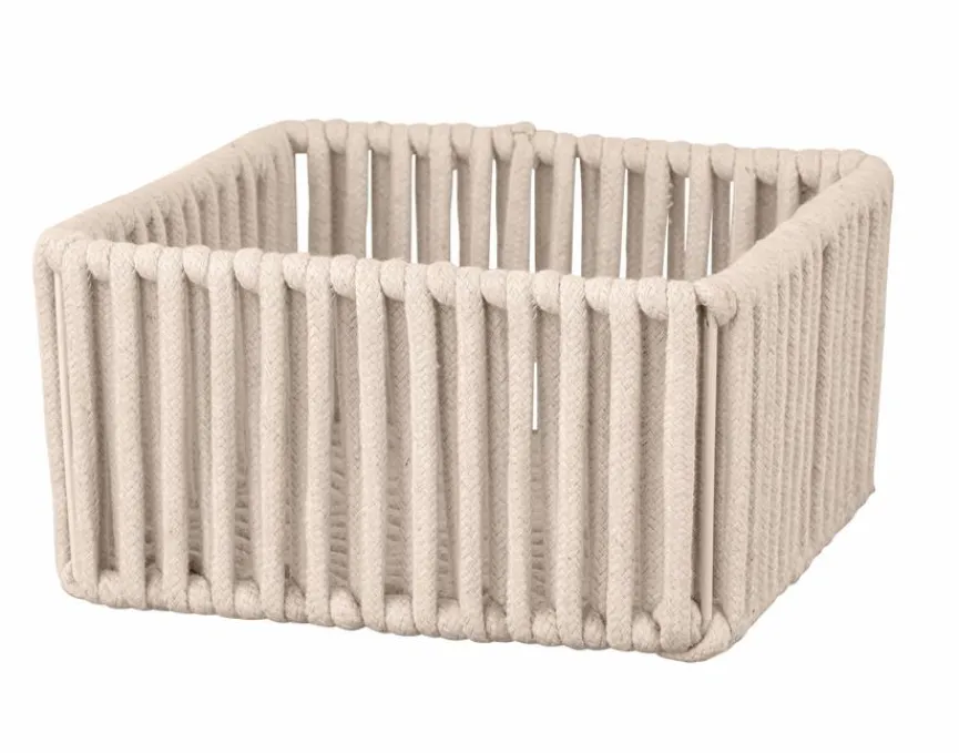 SCHÖNER WOHNEN-Kollektion Badkorb Zovo M Natur