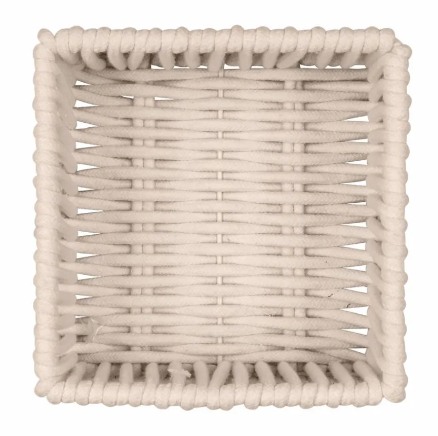 SCHÖNER WOHNEN-Kollektion Badkorb Zovo M Natur