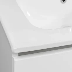 New Badmöbel-Set Porto 60 Weiß