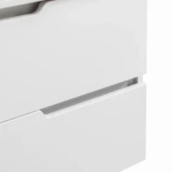 New Badmöbel-Set Porto 60 Weiß