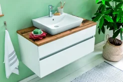 Puris Badmöbel-SET Zoom