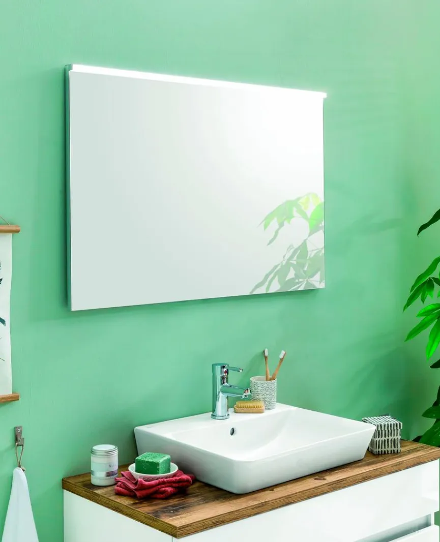 Puris Badmöbel-SET Zoom