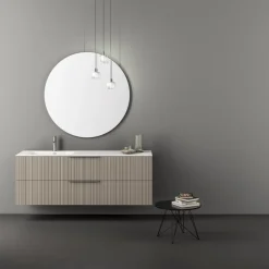 Best Sormani Badmöbel-Set Capriccio51 Stone