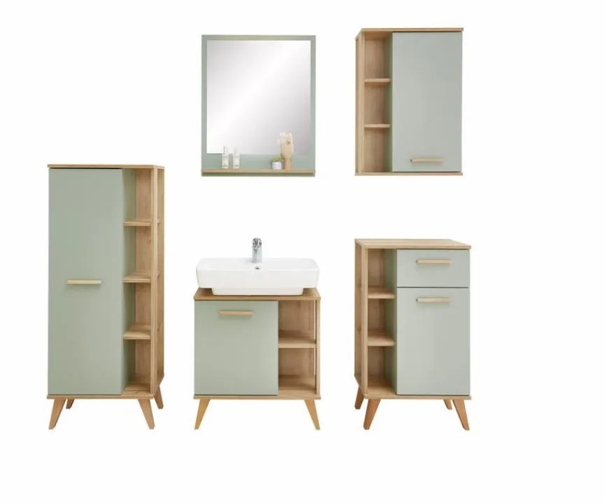 Pelipal Badmöbel-Set Quick 963