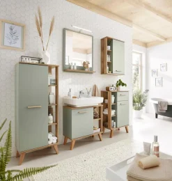 Pelipal Badmöbel-Set Quick 963