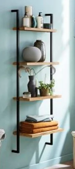 Puris Badregal Aspekt