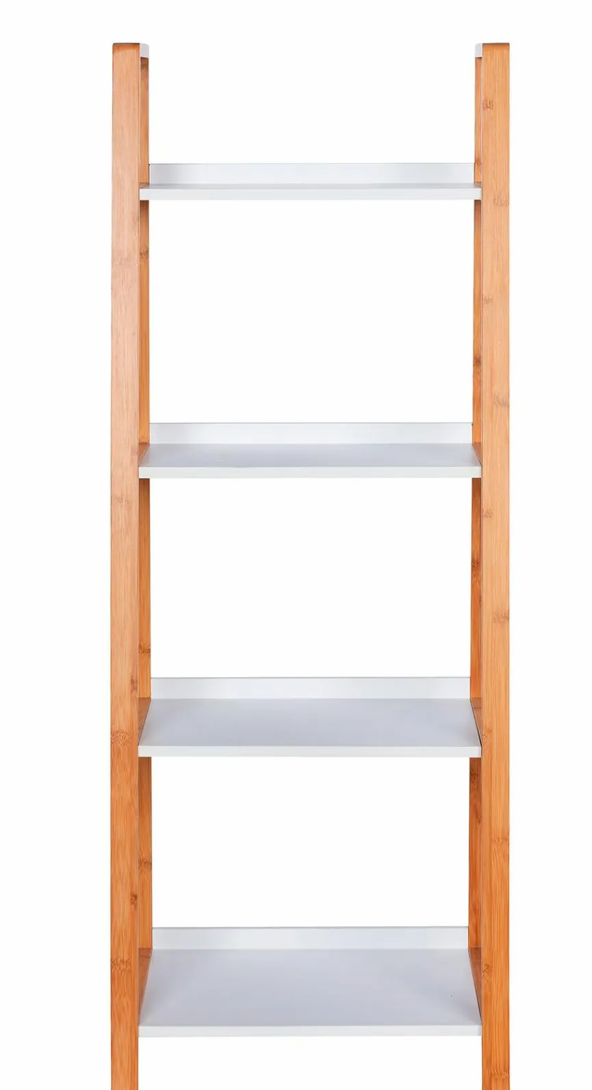 New WENKO Badregal Finja Weiß