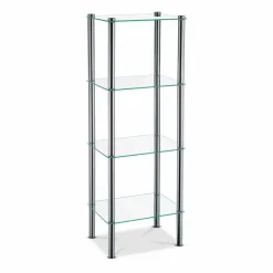 New Kela Badregal Lars Silber