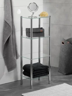 New Kela Badregal Lars Silber