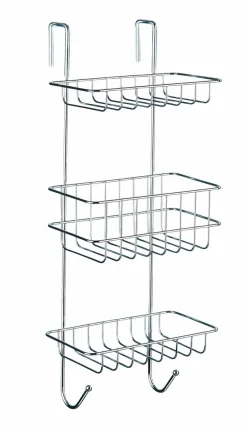 WENKO Badregal Revigo