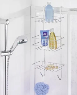 WENKO Badregal Revigo