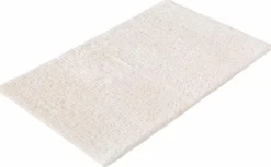 Badteppich Agra 60 x 100 cm