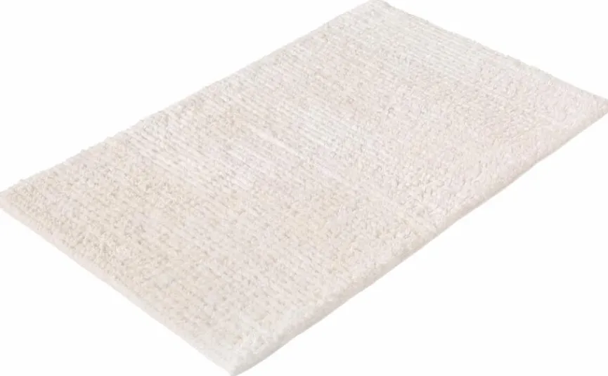 Badteppich Agra 60 x 100 cm