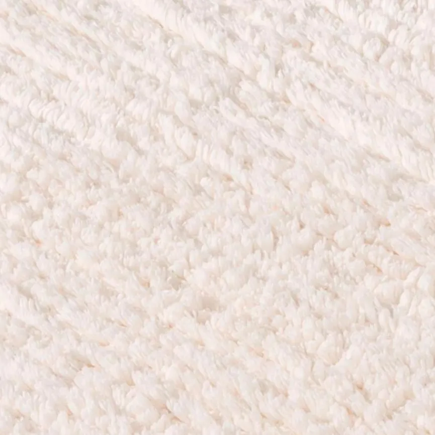 Badteppich Agra 60 x 100 cm