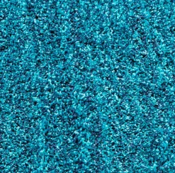 Discount Collection Noblesse Badteppich Alex 70 x 120 cm Blau