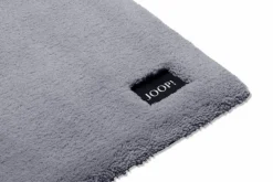 JOOP! Badteppich Basic 50 x 60 cm Silber