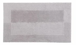 Online Kleine Wolke Badteppich Havanna 55 x 65 cm Grau