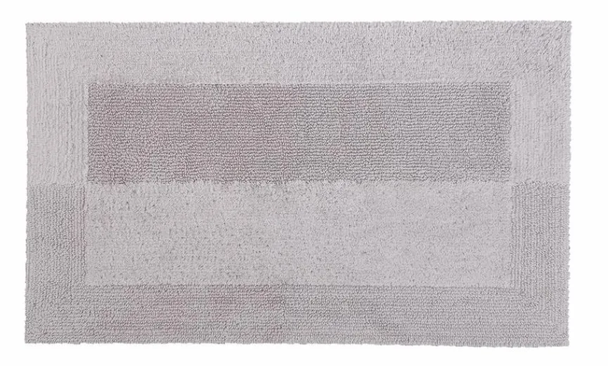 Online Kleine Wolke Badteppich Havanna 55 x 65 cm Grau