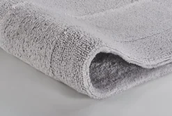 Online Kleine Wolke Badteppich Havanna 55 x 65 cm Grau