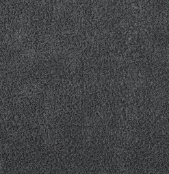 Outlet Kleine Wolke Badteppich Kansas 55 x 65 cm Schiefer