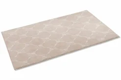 JOOP! Badteppich Repetition 50 x 70 cm Natur