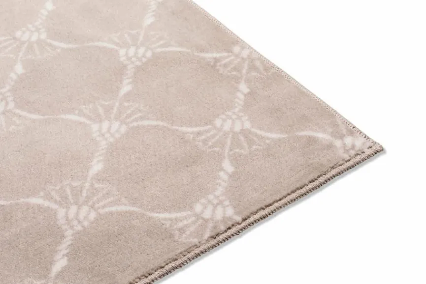 JOOP! Badteppich Repetition 50 x 70 cm Natur