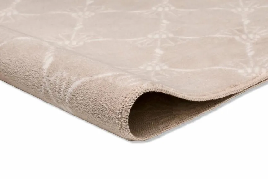 JOOP! Badteppich Repetition 50 x 70 cm Natur