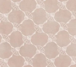 JOOP! Badteppich Repetition 50 x 70 cm Natur