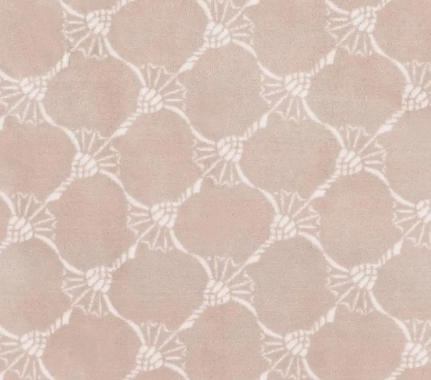 JOOP! Badteppich Repetition 50 x 70 cm Natur