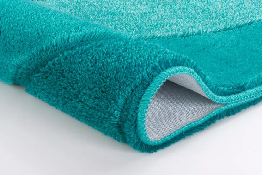 Kleine Wolke Badteppich Serenade 60 x 90 cm