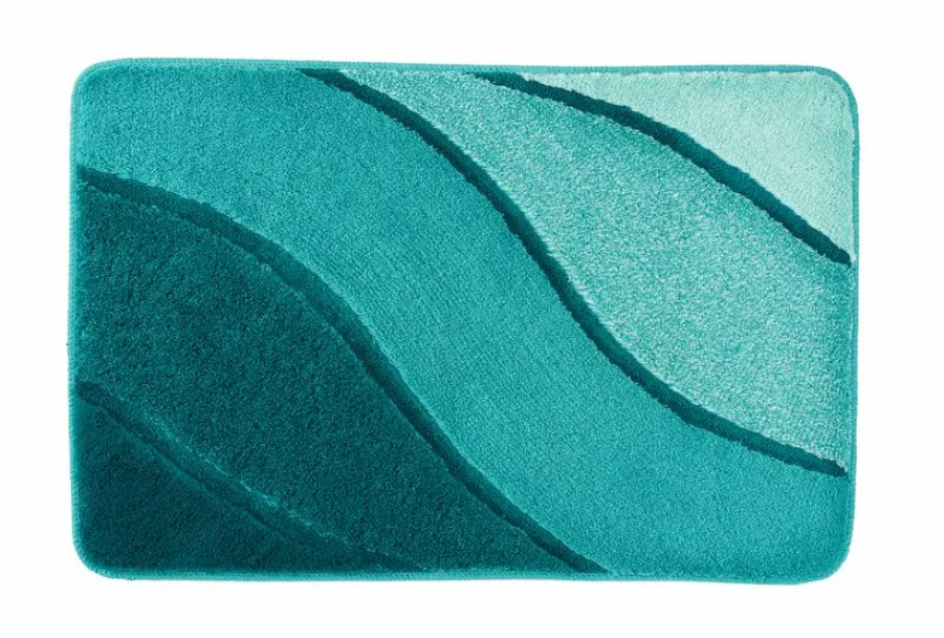 Kleine Wolke Badteppich Serenade 60 x 90 cm