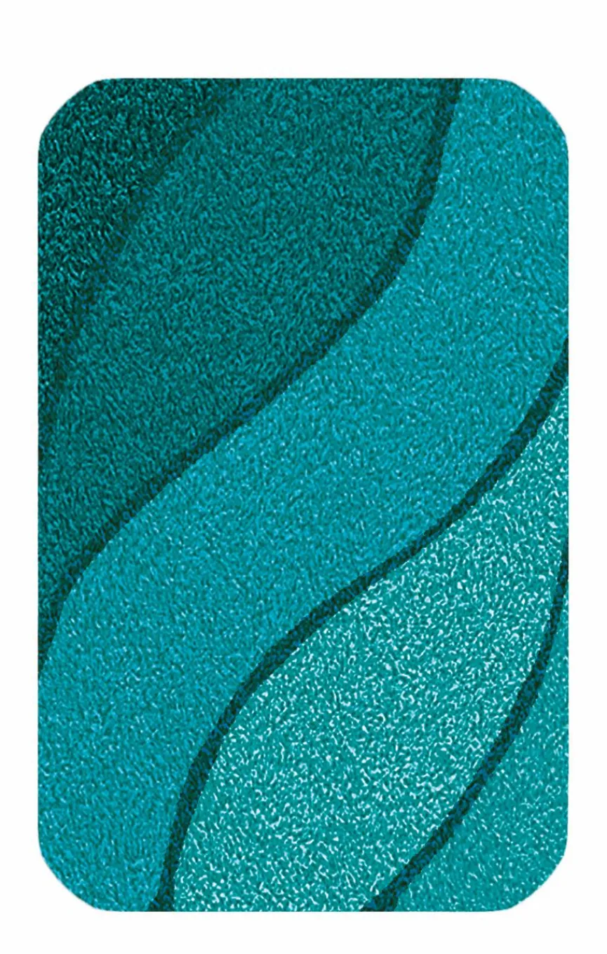 Kleine Wolke Badteppich Serenade 60 x 90 cm