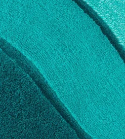 Kleine Wolke Badteppich Serenade 60 x 90 cm