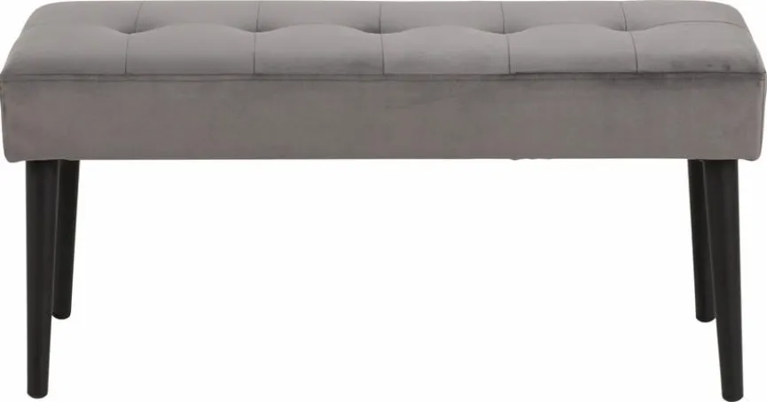 Discount Actona Bank Glory Dunkelgrau