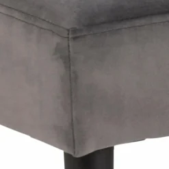 Discount Actona Bank Glory Dunkelgrau