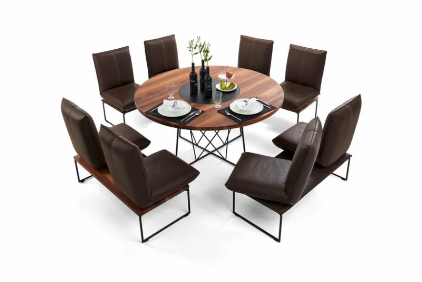 Online Bullfrog Bank 2117 Tablo Braun