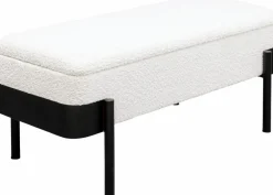 KARE DESIGN Bank Angelo Storage 87997