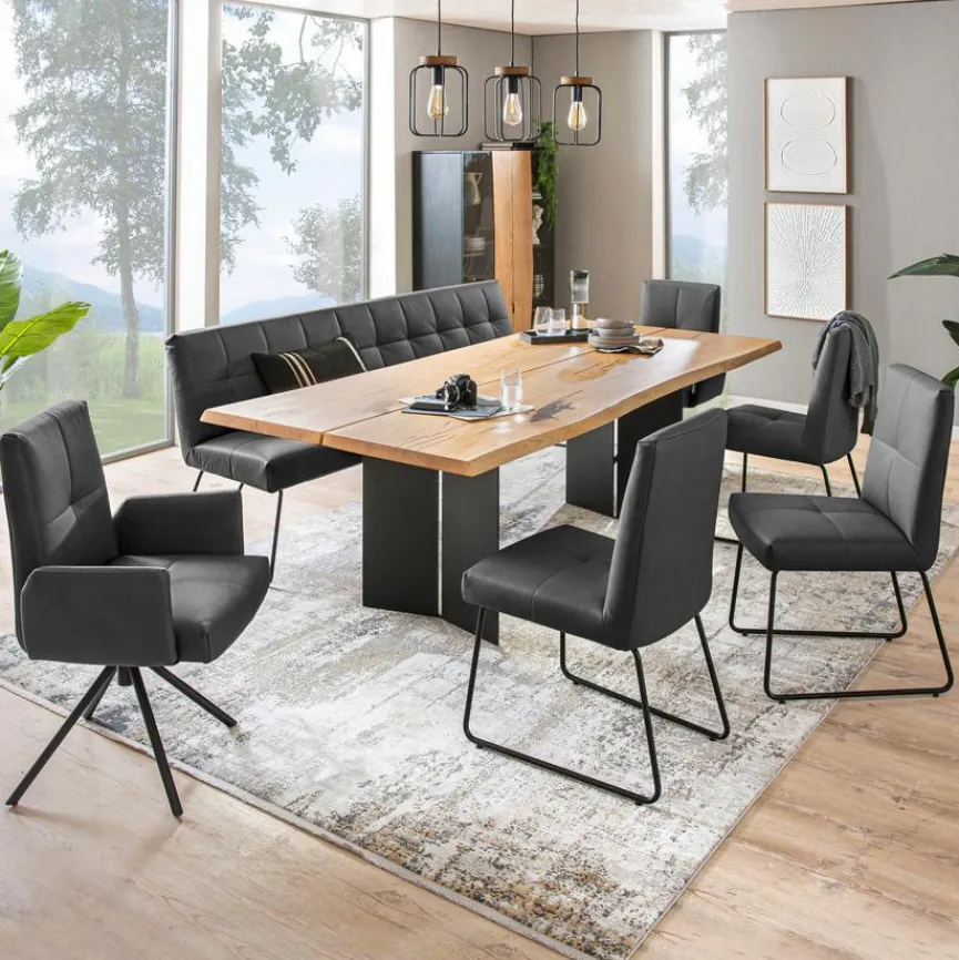 Discount Bank Ani Anthracite