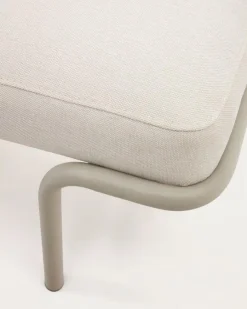 New Kave Home Bank Compo Beige